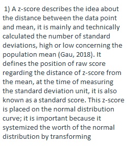 M 3 Pre-assessment